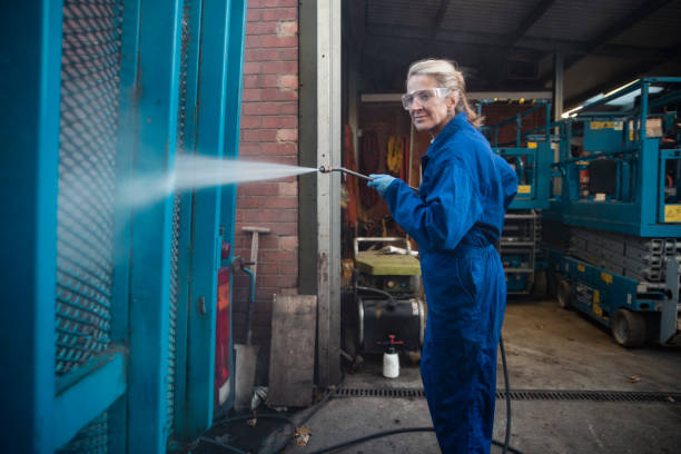  Evanston, IL Pressure Washing Pros