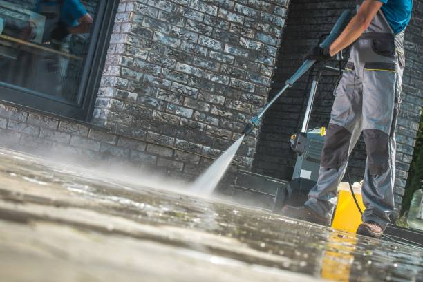 Best Post-Construction Pressure Washing  in Evanston, IL
