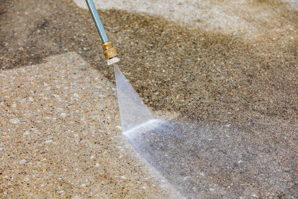 Best Dumpster Area Cleaning  in Evanston, IL