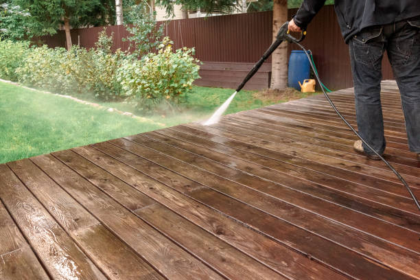 Evanston, IL Pressure Washing Services Company