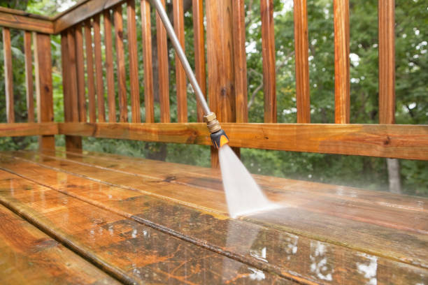 Best Roof Washing  in Evanston, IL