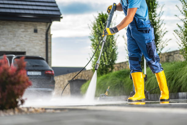 Best Building Exterior Washing  in Evanston, IL