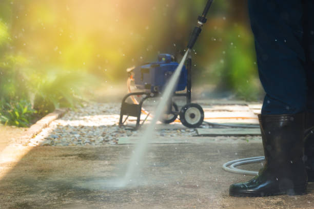Best Graffiti Removal  in Evanston, IL
